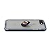 Nite Ize Restickable Adapter Hardware Mount (STMS-01-R7) , Black