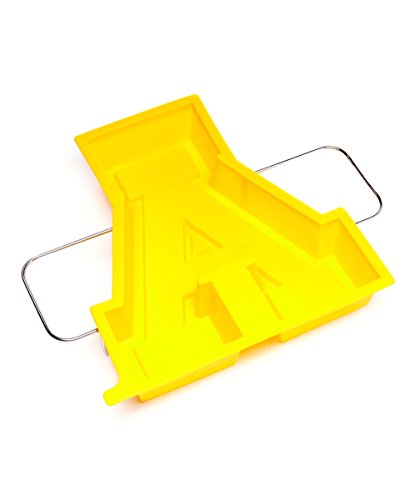 MasterPieces NCAA Appalachian State Cake Pan