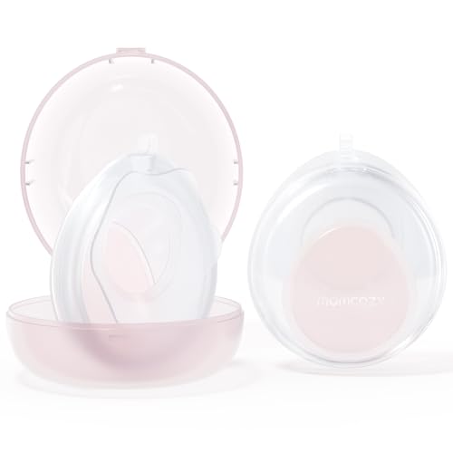 Momcozy Breast Milk Collector