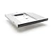 Newmodeus, HDD/SSD Caddy Adapter for Lenovo W540, W541, T540p, T440p (Replacement Part)