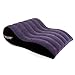 Suntimetime Portable Inflatable Bed Pillow Cushion Climax Magic Aid for Deeper Position Support Couples suntimetimethumb 2