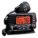 Standard Horizon GX1600B Standard Explorer VHF Marine Radio - Black