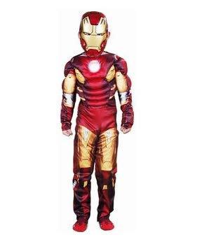 iron man fancy dress kids