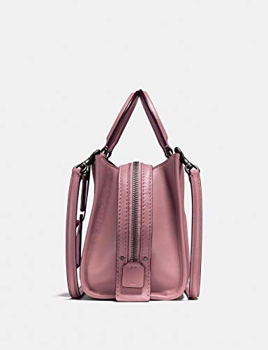 coach rogue 25 quilted