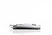 Big Skinny Mini Skinny Card Slim Wallet, Holds Up to 12 Cards, Graphite