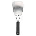 OXO Good Grips Stainless Steel Flexible Turner - Large, Silver