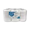 Fapajal Papercare Toiletpapierrol, jumbo-cellulose, 2-laags, gelamineerd, 75 m, 18 rollen (Rjpla97001)