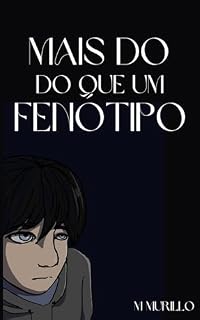 Livro Mais do que um fenótipo