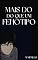 Livro Mais do que um fenótipo