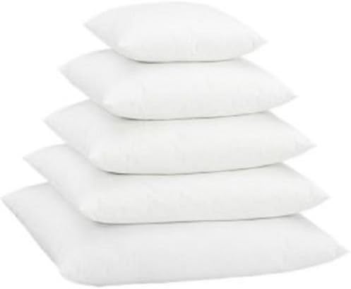 Amazon Com Resort Spa Home Decor Pillow Insert Form Square