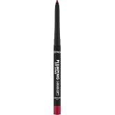 Catrice Plumping Lip Liner 110 | Plumping, silky matte, long-lasting finish, with peppermint oil, make-up vegan, smudge-proof and waterproof, 0.35 g