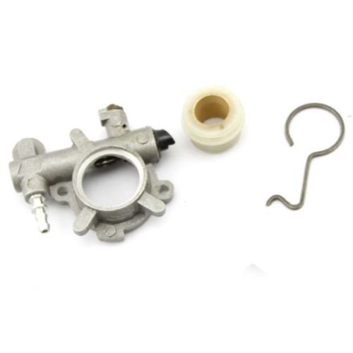 shuihuo Oil Pump Oiler Kit Assembly Worm Drive Gear Fit STIHL 034 036 MS360 Chainsaw NEW