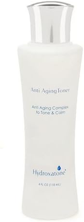 Hydroxatone Anti-Aging Toner 3 fl oz (90 ml) [Misc.]