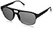 VonZipper Supernacht Wrap Sunglasses