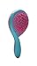 Michel Mercier Detangling Brush Girlie - Hairbrush for Kids - Specially Designed for Young Hands (Thick)