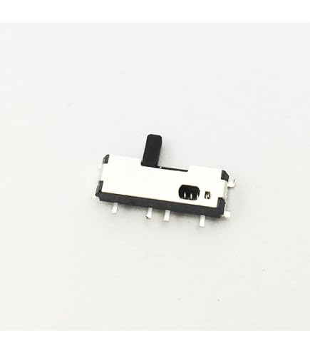 Amazon.com: 2pcs Replacement Power Switch Button On Off Micro