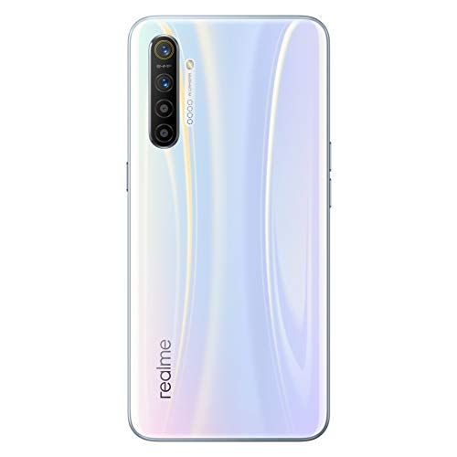 Original Oppo realme X2 X 2 6G 128GB 4G FDD LTE Mobile Phone