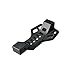 Strike Industries Cobra Billet Aluminum Trigger Guard with Magazine Reload Assist - Black