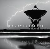 Bon Jovi Album: «Bounce» (Front side)