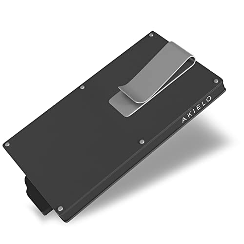 04. Titanium Clip Edition