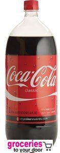 Product image for barcode 049000003086