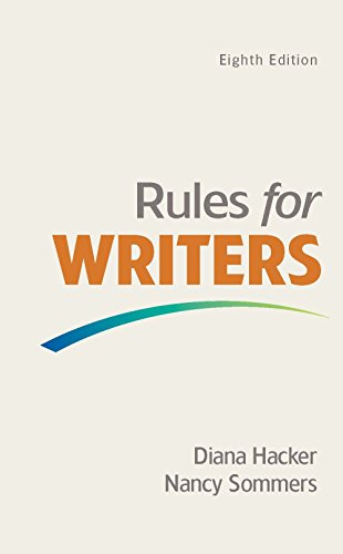 Download Rules for Writers Download Rules for Writers