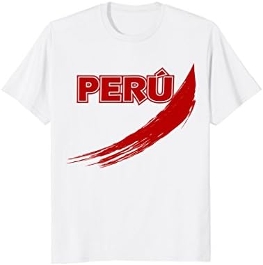 VAMOS PERU FLAG #VamosPeru #UnSoloAliento 2018