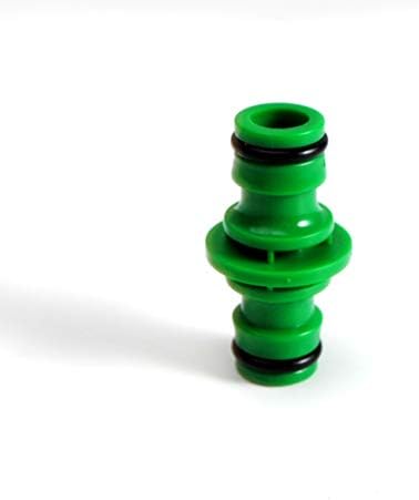 50mm / 1.97 '' Garden Utes Hose Connector Water Segregator Garden Hose Connector Accessories Irrigation e Garden Watering Balcony Car Washing