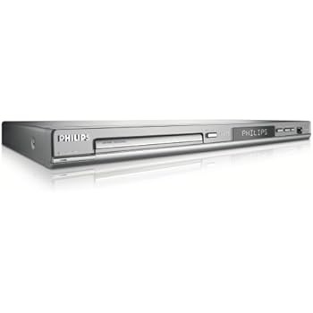 Bestseller: Philips Dvd Player Dvp5990 Manual