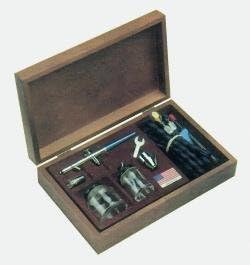 Professional Kit/Set (Med & Hvy Hd)