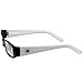 NFL Team Color Reading Glasses (+2.25, Dallas Cowboys)
