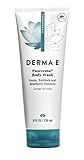 DERMA E Psorzema Body Wash, 8 Oz