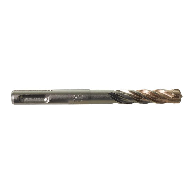 Milwaukee - Holesaw Pilot Drill 6mm x 89mm - 1 Piece