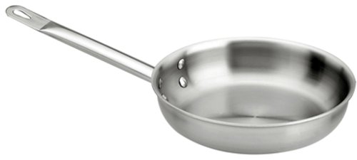 Paderno Tri-ply 2 Quart SautÃ© Pan