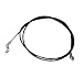 Snowblower Auger Clutch Cable 762259, 762259ma, 1501124MA fits Sears Craftsman