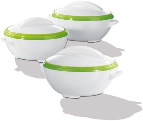 Thermoschüsseln 3er set