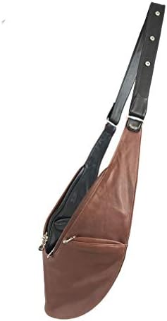 Womens Crossbody Bag by SASH - Over The Shoulder Cross Body Purse