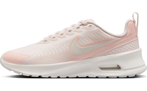 Zuschlagen lohnt sich! Starke Ersparnis: 83,99€ für Nike Air Max Nuaxis Schuh für.... Lohnt sich definitiv!