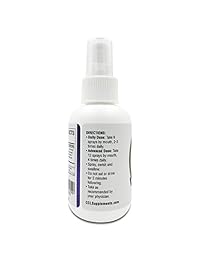 CCL Advanced Glutathione en spray, entrega más eficaz con nanotecnología que proporciona una...