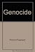 Génocidé 2750901413 Book Cover