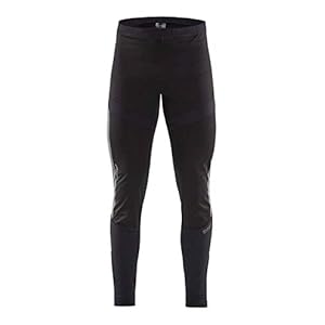 Craft heren Tights lm SUBZERO WIND