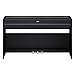Yamaha YDPS54B Arius Series Slim Digital Console Piano, Black