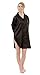 Up2date Fashion Satin Night Shirts for Women, Style#NS-11