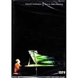 Manuel Rocheman - Live Au New Morning