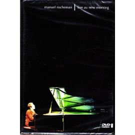 Manuel Rocheman - Live Au New Morning
