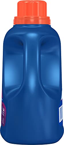 CLOROX 2 FOR COLORS – STAIN REMOVER AND COLOR BRIGHTENER, 88 OUNCES (PACKAGING MAY VARY)
