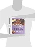 Image de Cooking the Cuban Way: Culturally Authentic Foods, Including Low-Fat and Vegetarian Recipes (Easy Menu Ethnic Cookbooks)