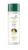 Biotique Bio Honey Cream Rejuvenating Body Wash100% Soap Free 190ml / 6.42 Oz. I 100% Soap Free