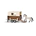Schleich Horse Box