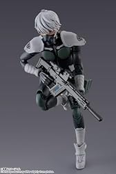 TAMASHII NATIONS - Kaiju No. 8 - Reno